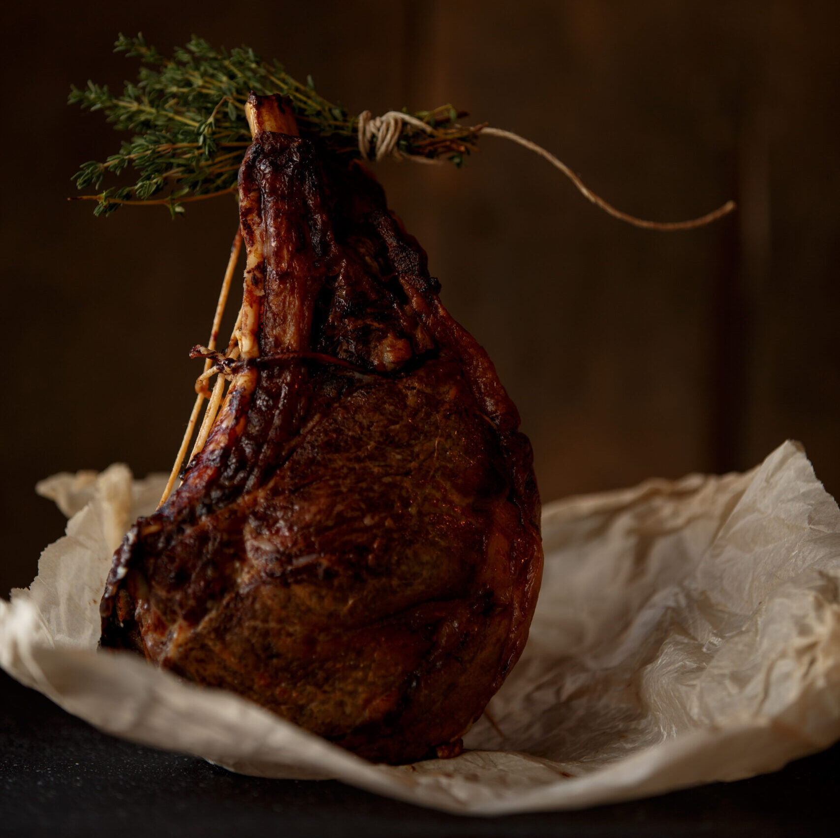 The Ultimate Guide to Prime Rib
